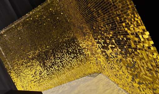 Disco Walls - Shimmer and sequin wall hire in London, Essex, Birmingham, Manchester, Bristol