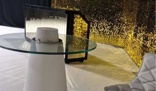 hire shimmer walls for corporate events